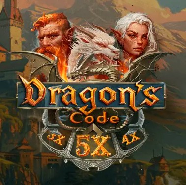 Dragons Code