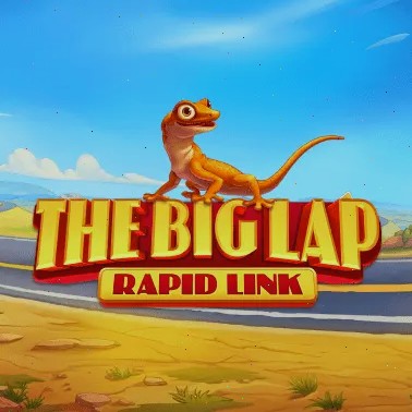 The Big Lap Rapid Link