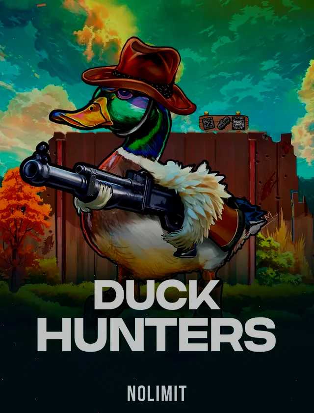 Duck Hunters