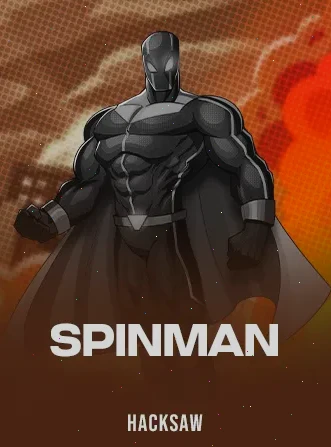 Spinman